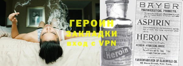 хмурый Пересвет
